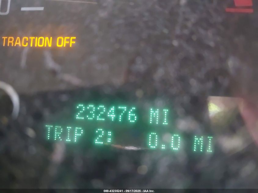 2002 Buick Lesabre Limited VIN: 1G4HR54K72U270402 Lot: 43235241