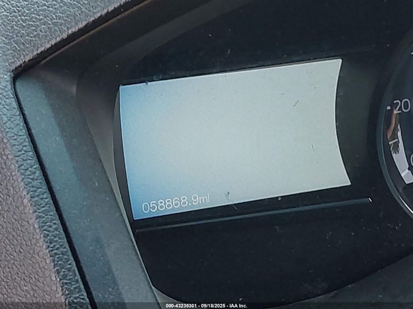 2016 Ford Explorer Xlt VIN: 1FM5K8D87GGA88444 Lot: 43235301