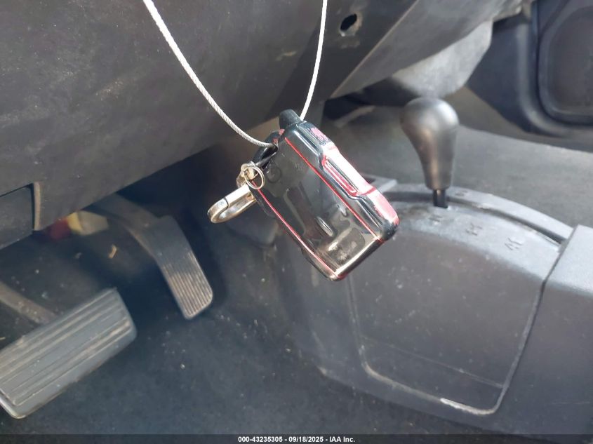 2018 Chevrolet Silverado 1500 Custom VIN: 3GCUKPEC7JG279581 Lot: 43235305