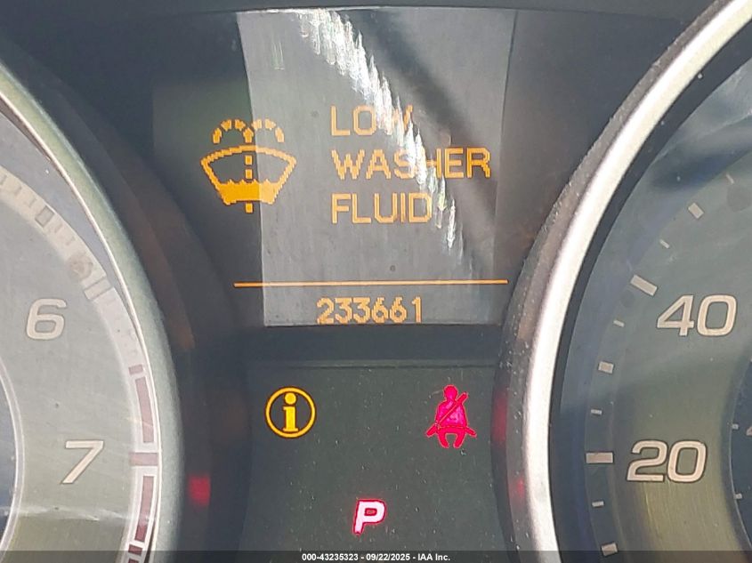 2007 Acura Mdx Technology Package VIN: 2HNYD28317H525327 Lot: 43235323