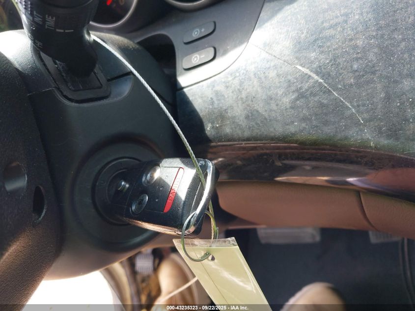 2007 Acura Mdx Technology Package VIN: 2HNYD28317H525327 Lot: 43235323