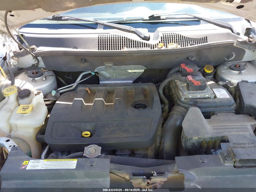 2012 Jeep Compass Sport VIN: 1C4NJDBB9CD517724 Lot: 43235325