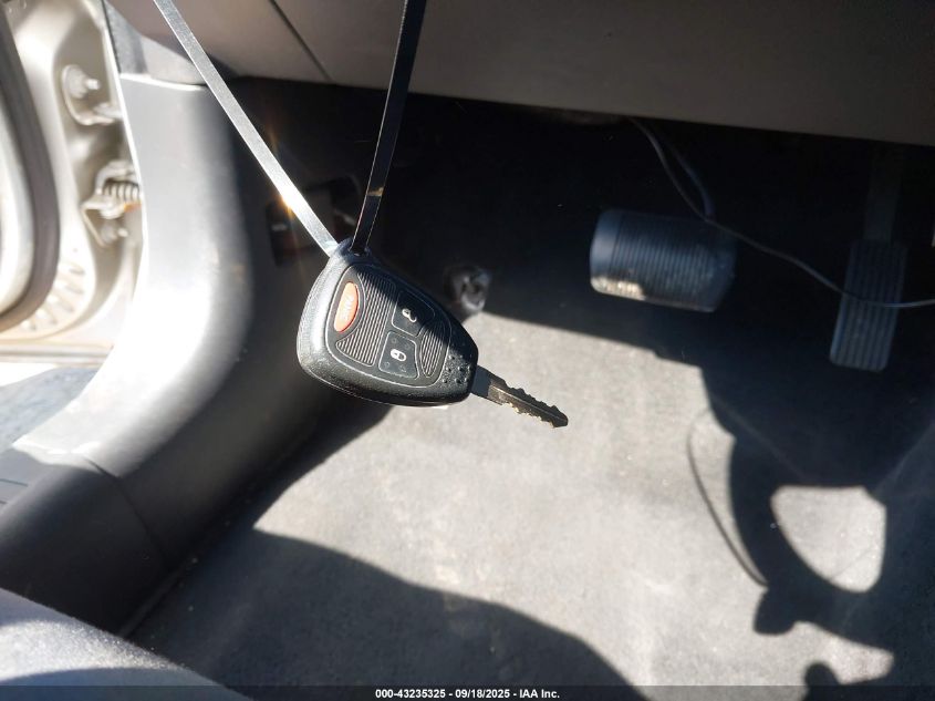 2012 Jeep Compass Sport VIN: 1C4NJDBB9CD517724 Lot: 43235325