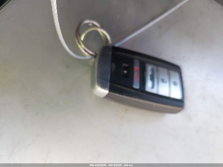 2016 Acura Tlx VIN: 19UUB1F30GA002615 Lot: 43235328