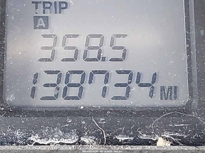 2007 Kia Optima Lx VIN: KNAGE123475112517 Lot: 43235336