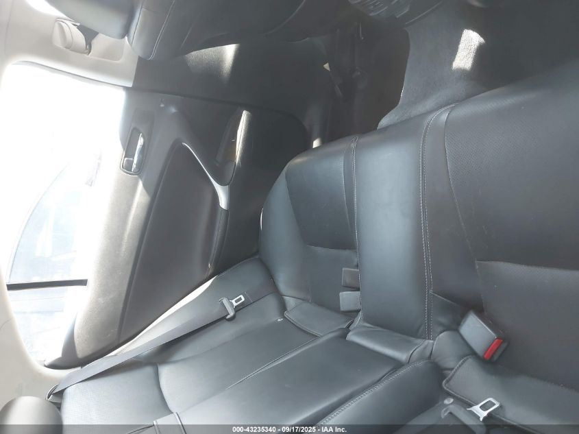 2009 Lexus Is 250 VIN: JTHBK262592086994 Lot: 43235340