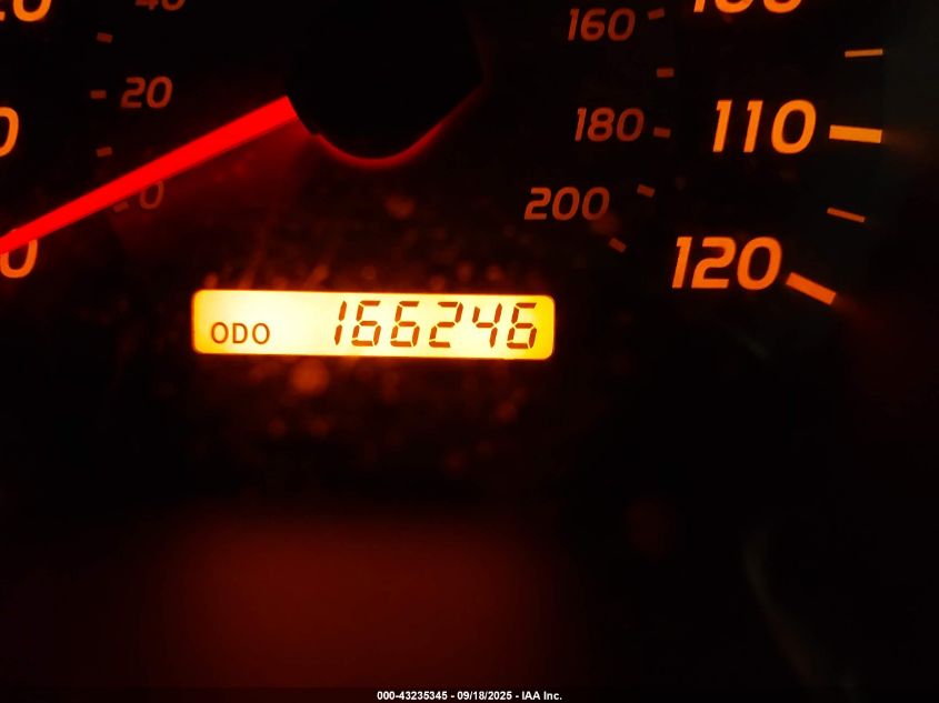 2007 Toyota Tacoma VIN: 5TETX22N37Z444335 Lot: 43235345