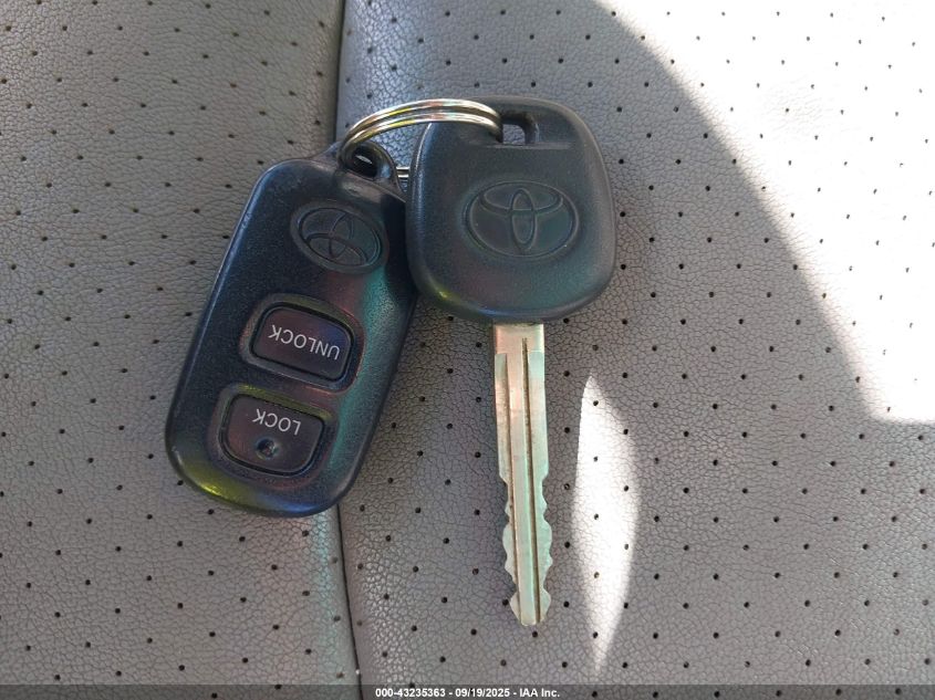 2007 Toyota Highlander Limited V6 VIN: JTEEP21A770201291 Lot: 43235363