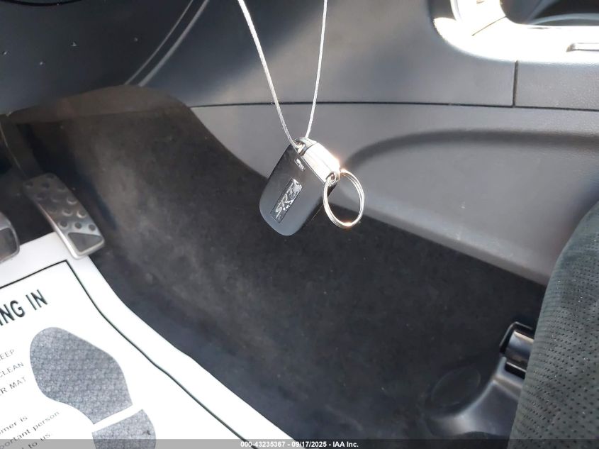 2015 Jeep Grand Cherokee Srt VIN: 1C4RJFDJ7FC844795 Lot: 43235367