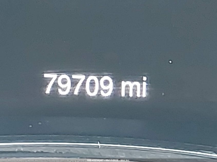 2015 Jeep Grand Cherokee Srt VIN: 1C4RJFDJ7FC844795 Lot: 43235367