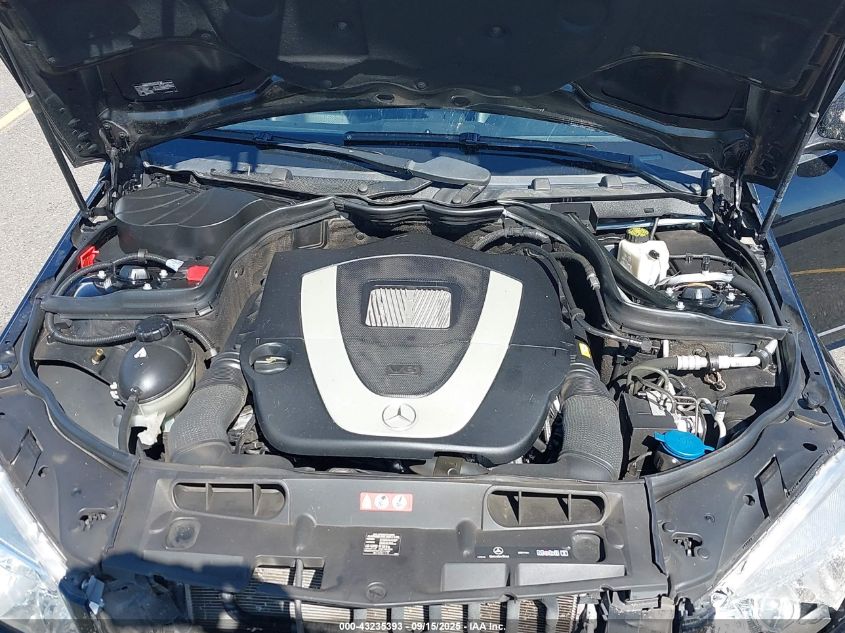 2008 Mercedes-Benz C 300 Luxury/Sport VIN: WDDGF54XX8F107010 Lot: 43235393