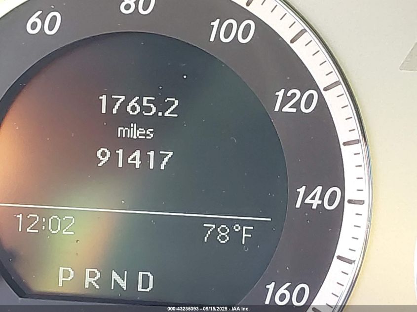 2008 Mercedes-Benz C 300 Luxury/Sport VIN: WDDGF54XX8F107010 Lot: 43235393