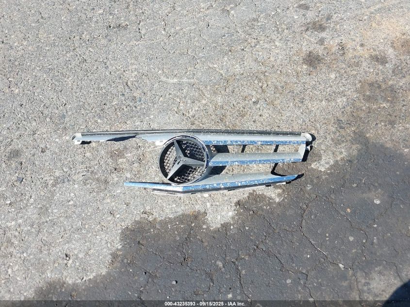 2008 Mercedes-Benz C 300 Luxury/Sport VIN: WDDGF54XX8F107010 Lot: 43235393