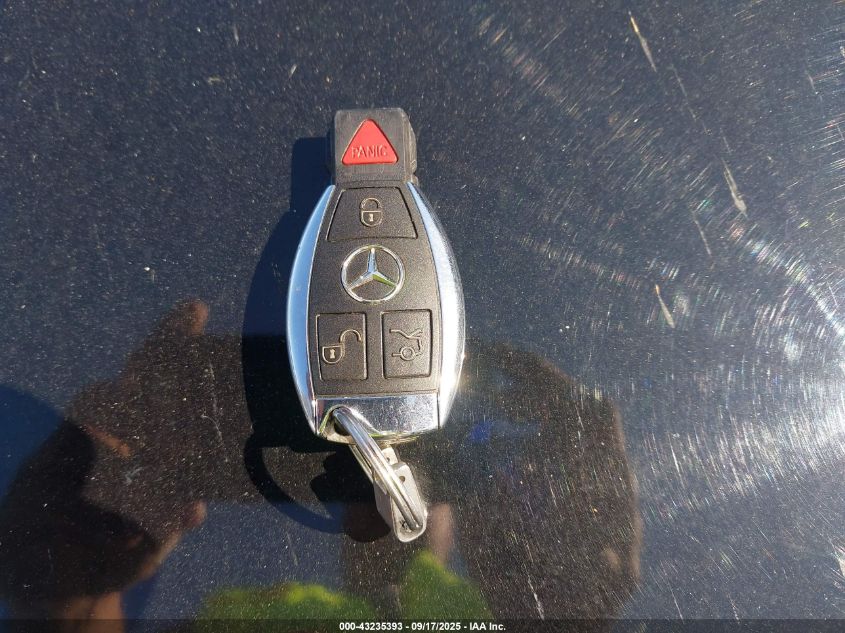 2008 Mercedes-Benz C 300 Luxury/Sport VIN: WDDGF54XX8F107010 Lot: 43235393