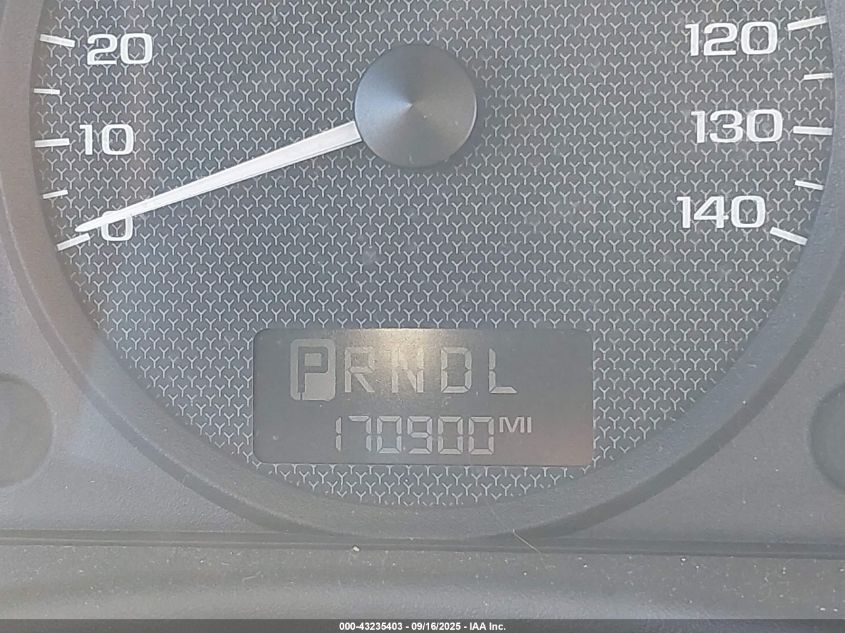 2005 Chevrolet Malibu Ls VIN: 1G1ZT52865F258955 Lot: 43235403