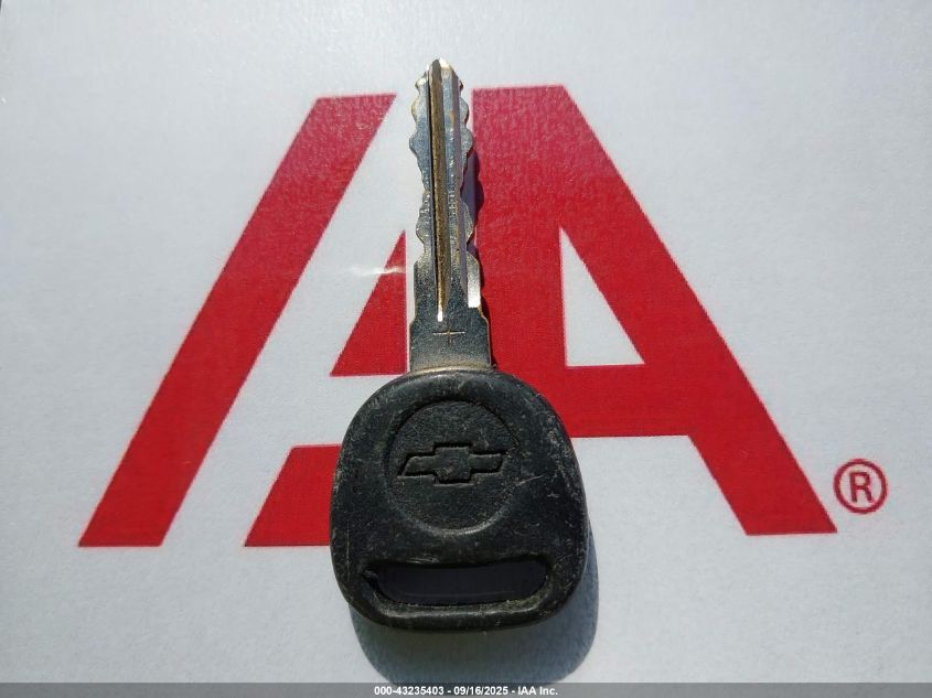 2005 Chevrolet Malibu Ls VIN: 1G1ZT52865F258955 Lot: 43235403