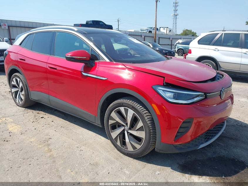 VOLKSWAGEN ID.4 AWD PRO S