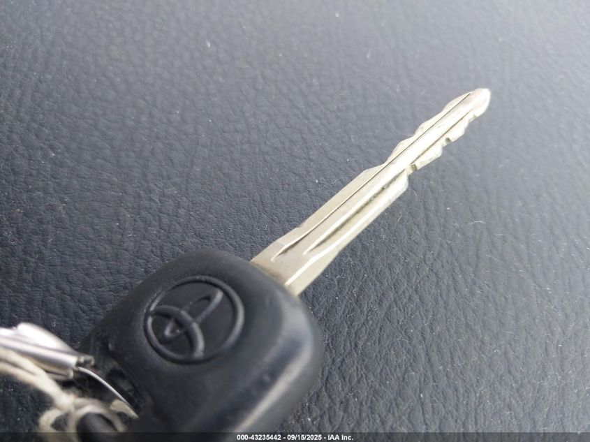 2009 Toyota Yaris VIN: JTDBT903291329076 Lot: 43235442