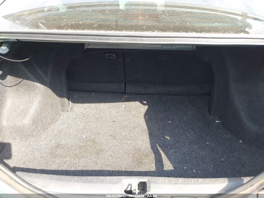 2009 Toyota Yaris VIN: JTDBT903291329076 Lot: 43235442