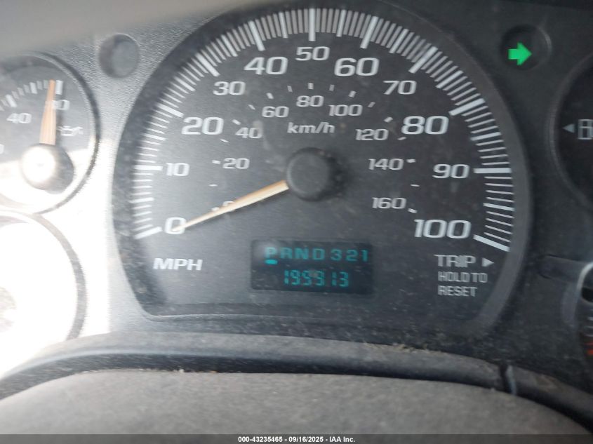 2007 Chevrolet Express Ls VIN: 1GAHG39U871187698 Lot: 43235465