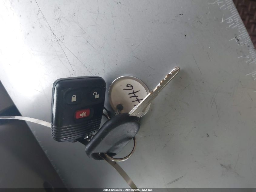 2005 Ford F-150 Lariat/Xlt VIN: 1FTPW125X5KD96445 Lot: 43235466