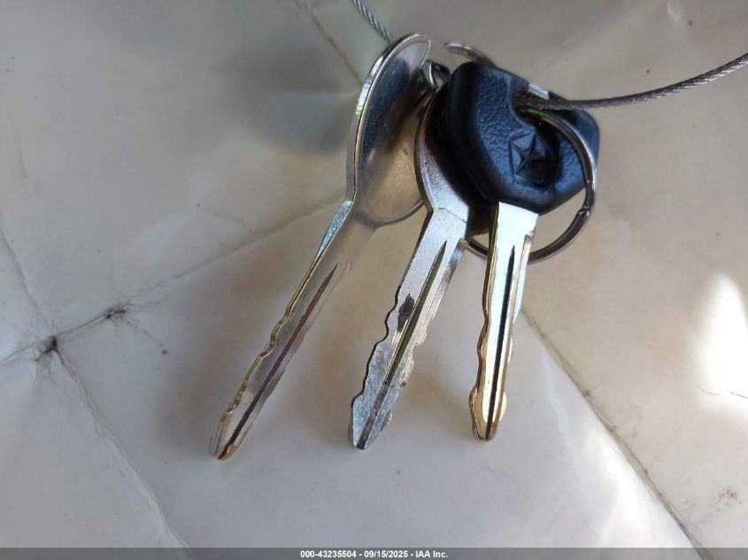 1995 Jeep Cherokee Sport VIN: 1J4FJ68S1SL556264 Lot: 43235504