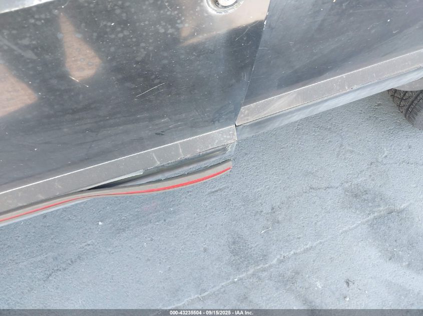 1995 Jeep Cherokee Sport VIN: 1J4FJ68S1SL556264 Lot: 43235504