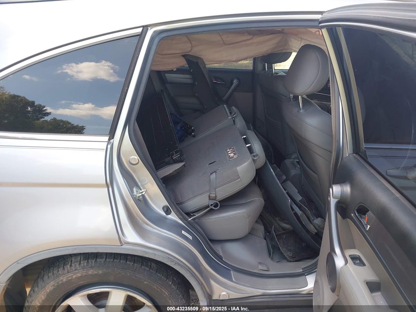 2008 Honda Cr-V Ex-L VIN: JHLRE38708C014991 Lot: 43235509