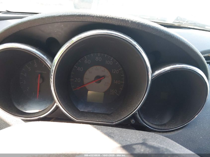 2005 Nissan Altima 3.5 Se VIN: 1N4BL11D15N477382 Lot: 43235539