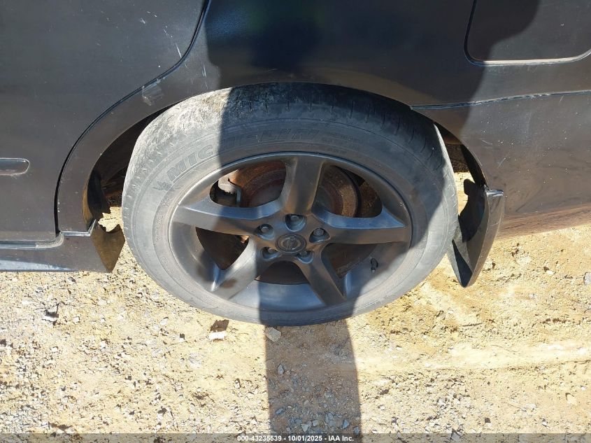 2005 Nissan Altima 3.5 Se VIN: 1N4BL11D15N477382 Lot: 43235539