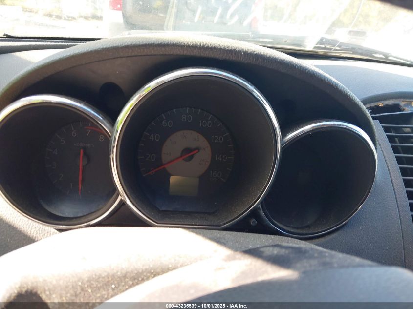 2005 Nissan Altima 3.5 Se VIN: 1N4BL11D15N477382 Lot: 43235539