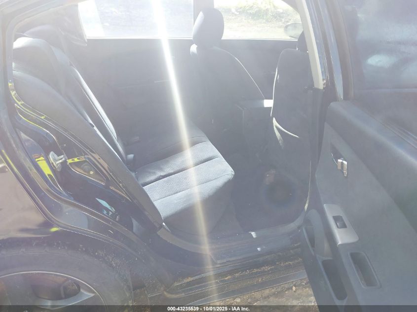 2005 Nissan Altima 3.5 Se VIN: 1N4BL11D15N477382 Lot: 43235539