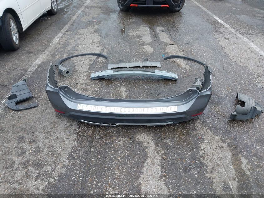 2018 Nissan Rogue Sv VIN: KNMAT2MV0JP548831 Lot: 43235541