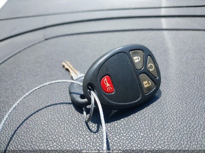 2011 Chevrolet Silverado 1500 Lt VIN: 3GCPKSE30BG343767 Lot: 43235548