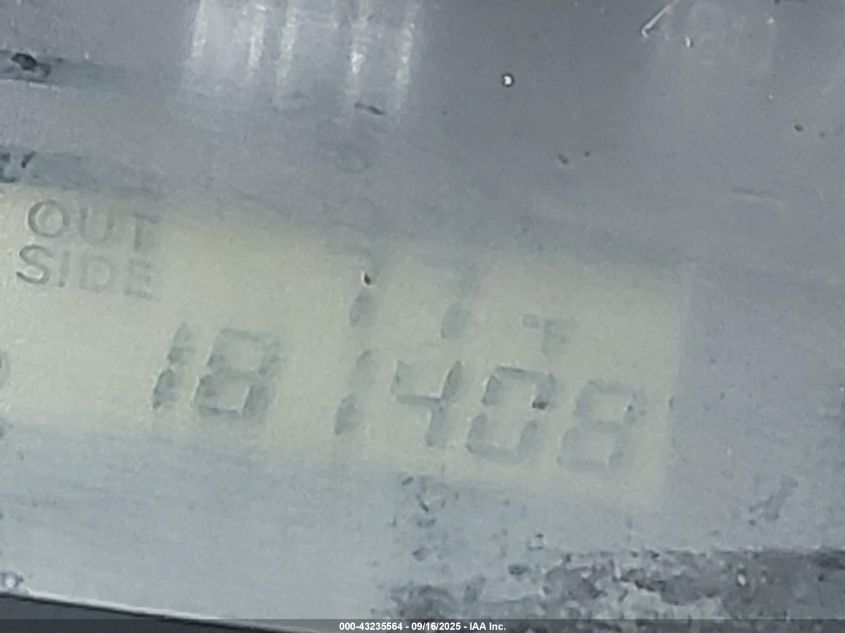 2004 Toyota Corolla Ce VIN: 1NXBR32E44Z319940 Lot: 43235564