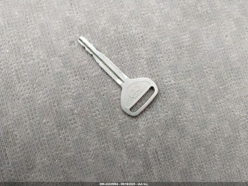 2004 Toyota Corolla Ce VIN: 1NXBR32E44Z319940 Lot: 43235564