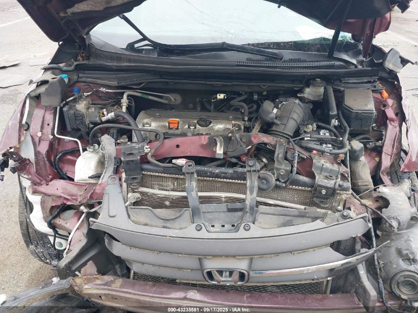 2014 Honda Cr-V Ex-L VIN: 5J6RM4H79EL060735 Lot: 43235581