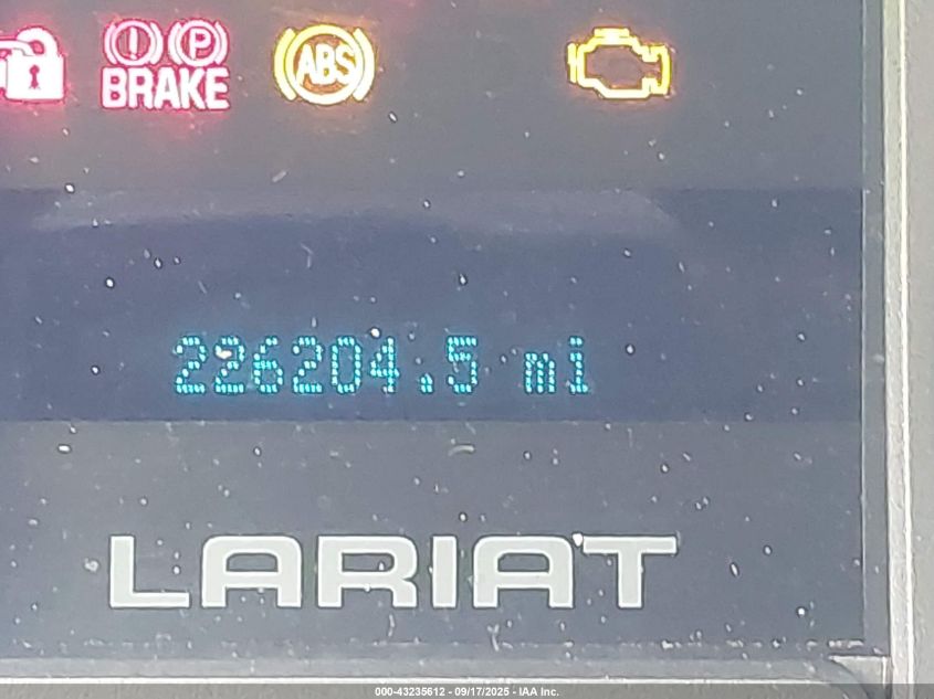 2009 Ford F-150 Fx4/King Ranch/Lariat/Platinum/Xl/Xlt VIN: 1FTPW14V19FA32006 Lot: 43235612