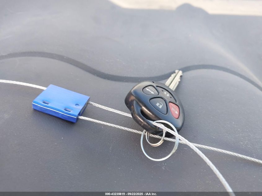 2010 Toyota Corolla Le VIN: 1NXBU4EE9AZ168315 Lot: 43235619