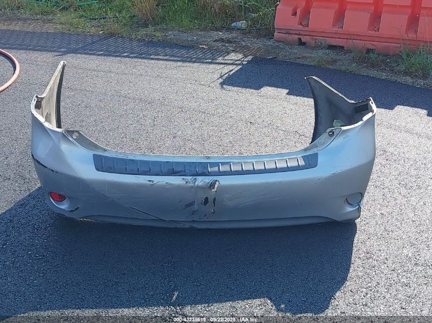 2010 Toyota Corolla Le VIN: 1NXBU4EE9AZ168315 Lot: 43235619