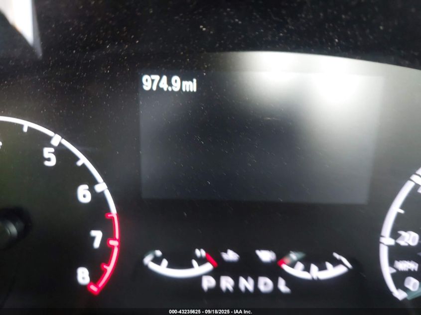 2024 Ford Maverick Xl VIN: 3FTTW8A99RRA58578 Lot: 43235625