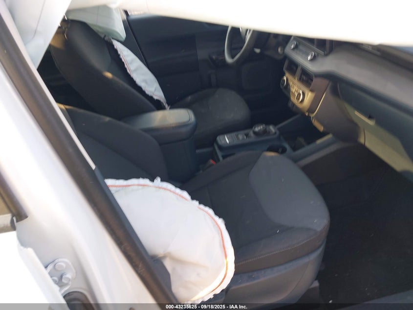 2024 FORD MAVERICK XL - 3FTTW8A99RRA58578