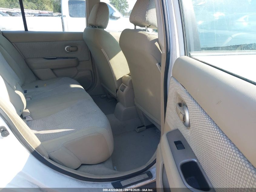 2009 Nissan Versa 1.8Sl VIN: 3N1BC13E39L377373 Lot: 43235635