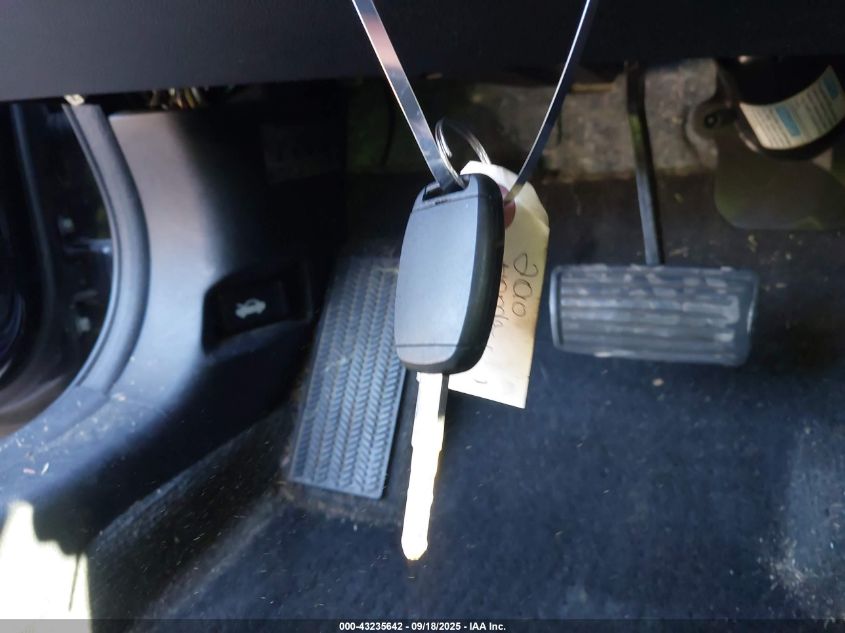 2010 Honda Accord 3.5 Ex-L VIN: 1HGCS2B85AA006007 Lot: 43235642