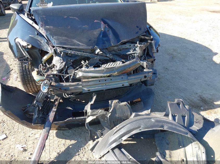 2010 Honda Accord 3.5 Ex-L VIN: 1HGCS2B85AA006007 Lot: 43235642