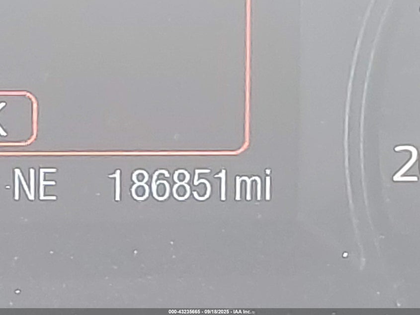 2018 FORD POLICE INTERCEPTOR - 1FM5K8AR2JGA91997