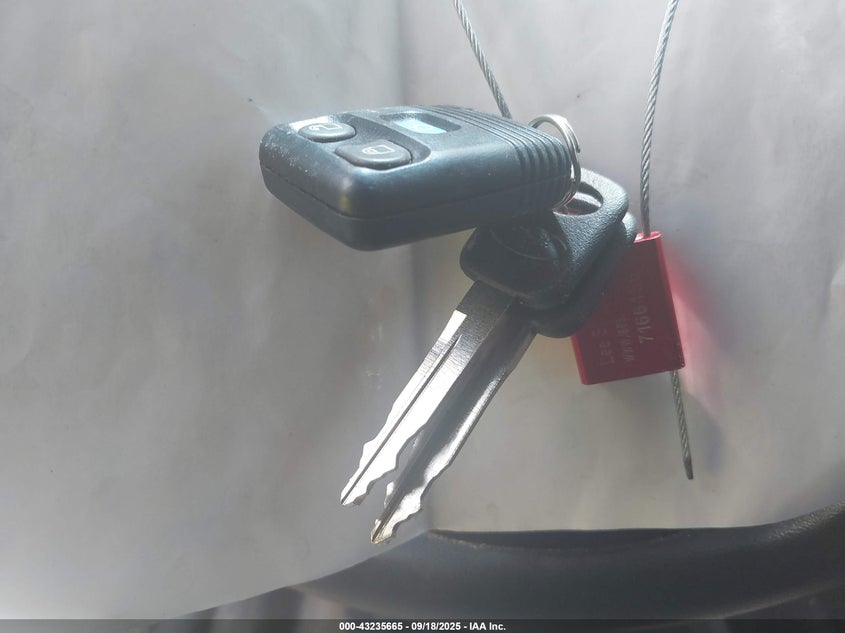 2018 FORD POLICE INTERCEPTOR - 1FM5K8AR2JGA91997