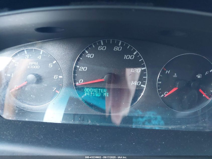 2013 Chevrolet Impala Lt VIN: 2G1WB5E35D1171821 Lot: 43235682