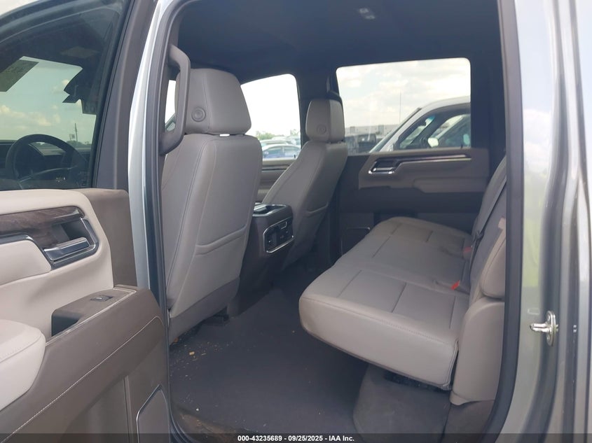 1GC4YUEY5RF212547 2024 CHEVROLET SILVERADO photo no. 7