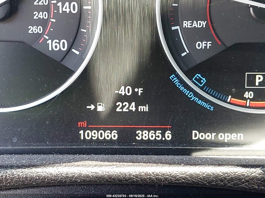 2017 BMW 440I GRAN COUPE - WBA4E3C3XHG187354